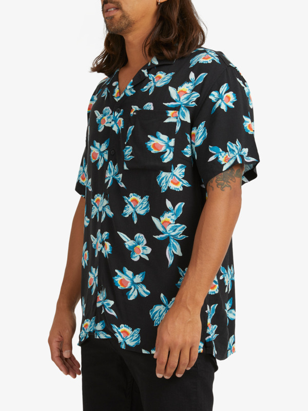 Mystic Sessions - Short Sleeve Shirt for Men  EQYWT04154