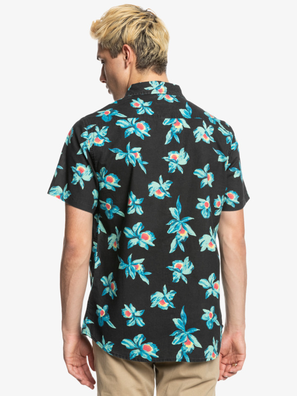 mystic rick shirt