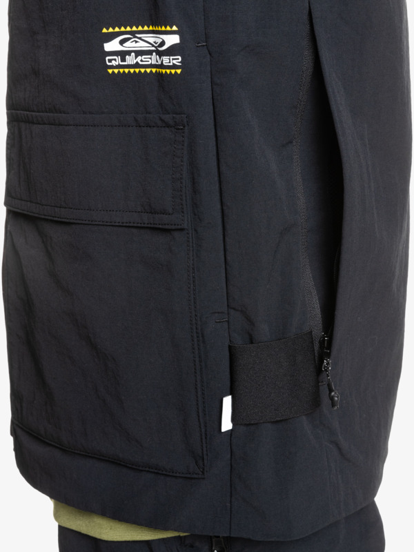 Land Slide Vest - Technical Top for Men  EQYWT04159