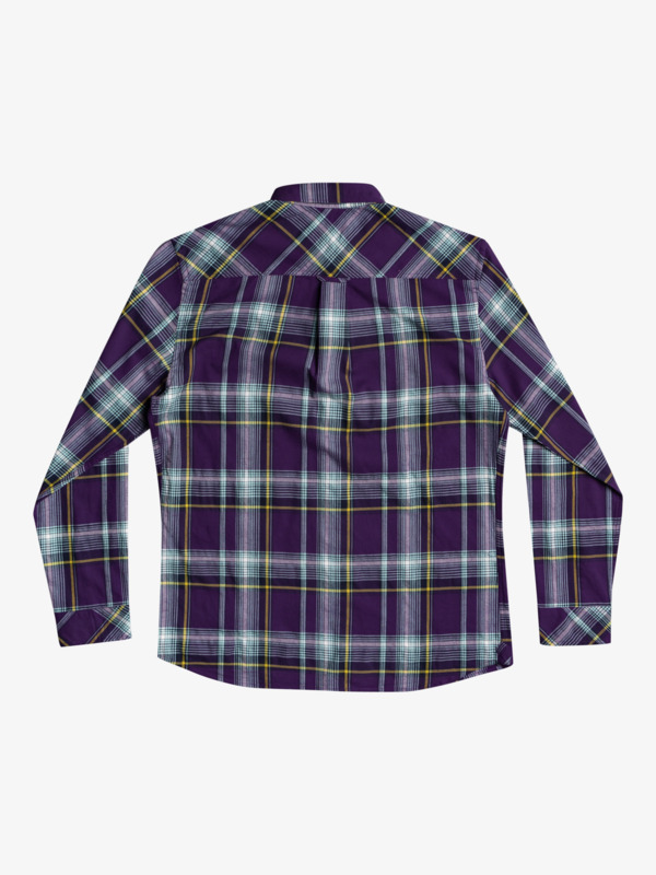 Ark Hale - Organic Long Sleeve Shirt for Men  EQYWT04161