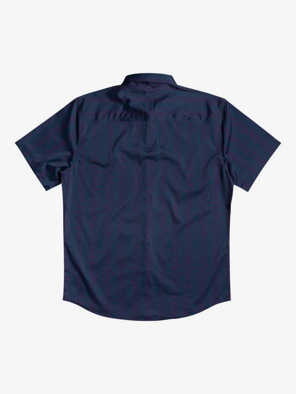 Doldrums - Short Sleeve Shirt for Men  EQYWT04162