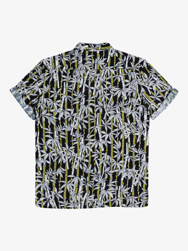 Originals Bamboo Fever - Short Sleeve Shirt for Men  EQYWT04163