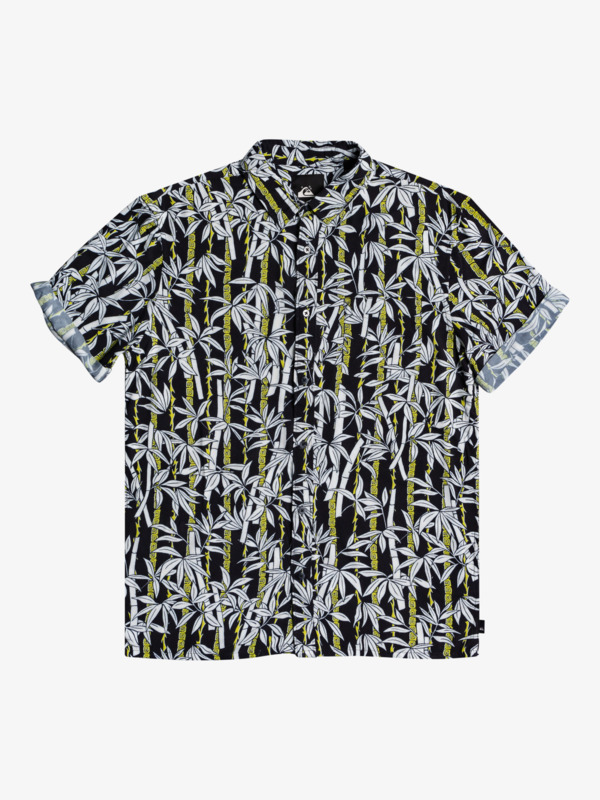 Originals Bamboo Fever - Short Sleeve Shirt for Men  EQYWT04163