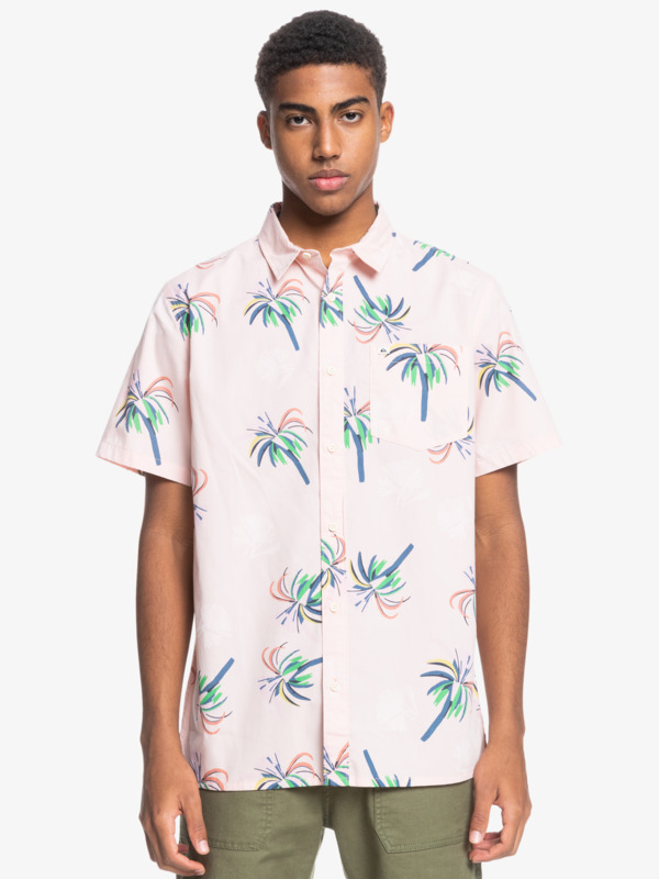 palms shirt