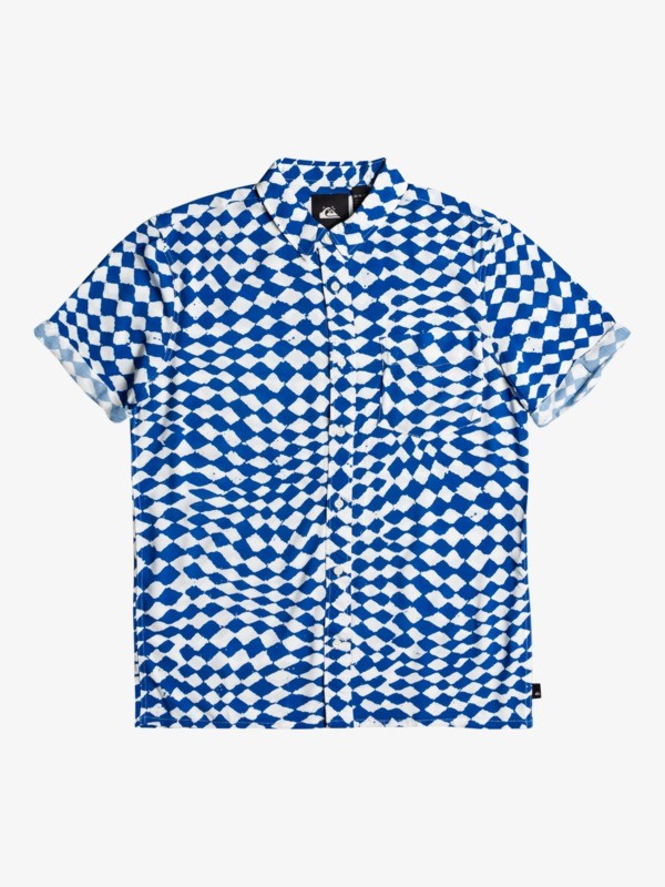 Originals Rough Dimonds - Short Sleeve Shirt for Men  EQYWT04216