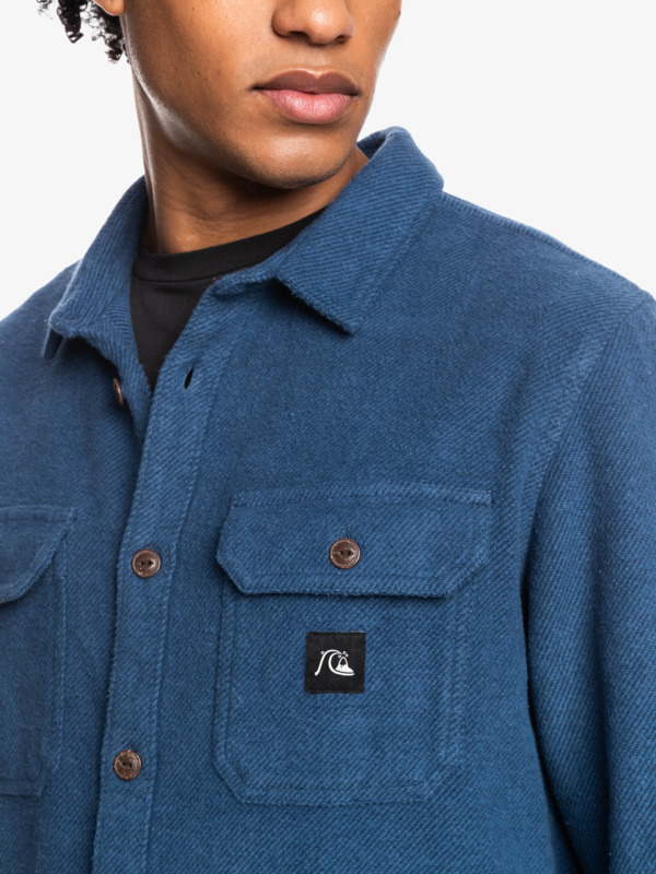 Kyloe - Long Sleeve Shirt for Men  EQYWT04231