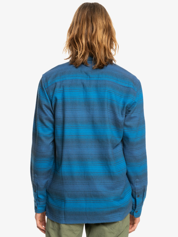Ancil - Long Sleeve Shirt for Men  EQYWT04233