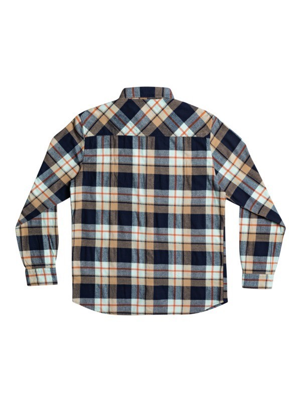 Draymen - Long Sleeve Shirt for Men EQYWT04234