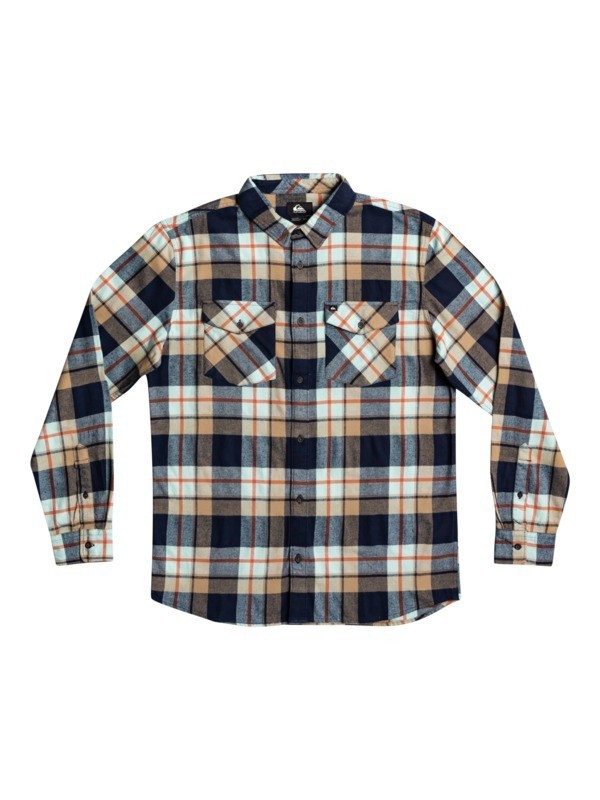 Draymen - Long Sleeve Shirt for Men EQYWT04234
