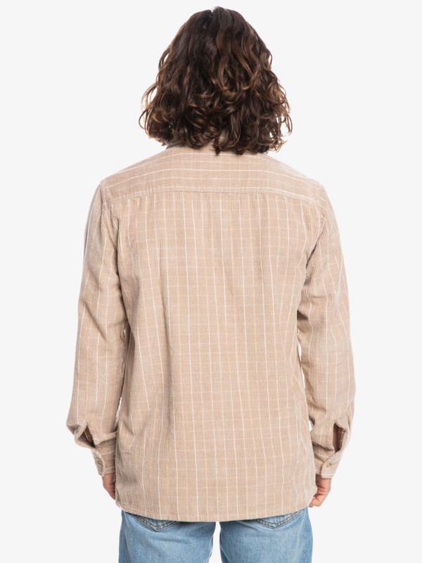 Lewins - Long Sleeve Shirt for Men  EQYWT04241