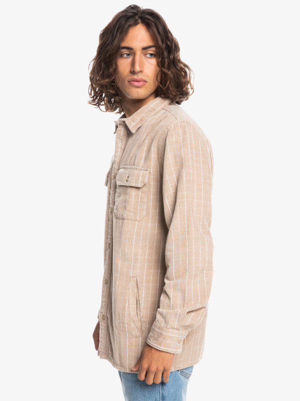 Lewins - Long Sleeve Shirt for Men  EQYWT04241