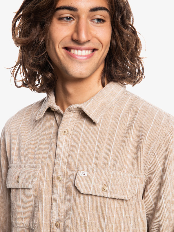 Lewins - Long Sleeve Shirt for Men  EQYWT04241