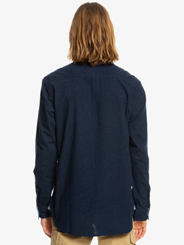 Belambro - Long Sleeve Shirt for Men  EQYWT04246