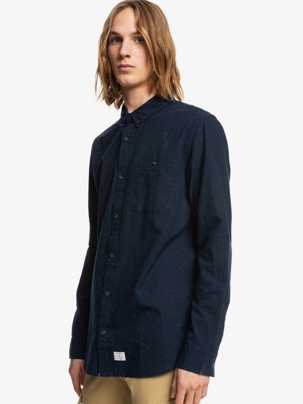 Belambro - Long Sleeve Shirt for Men  EQYWT04246