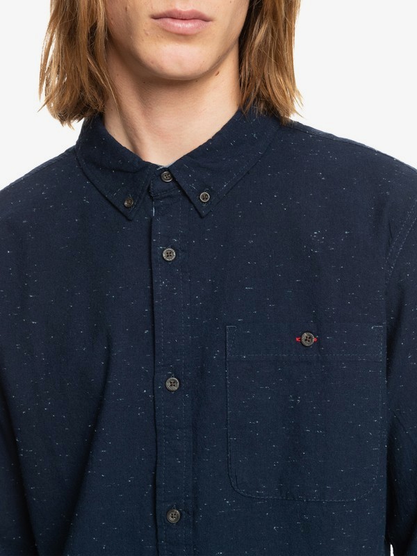 Belambro - Long Sleeve Shirt for Men  EQYWT04246