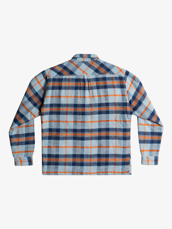 Lyneham Lined - Long Sleeve Shirt for Men  EQYWT04265
