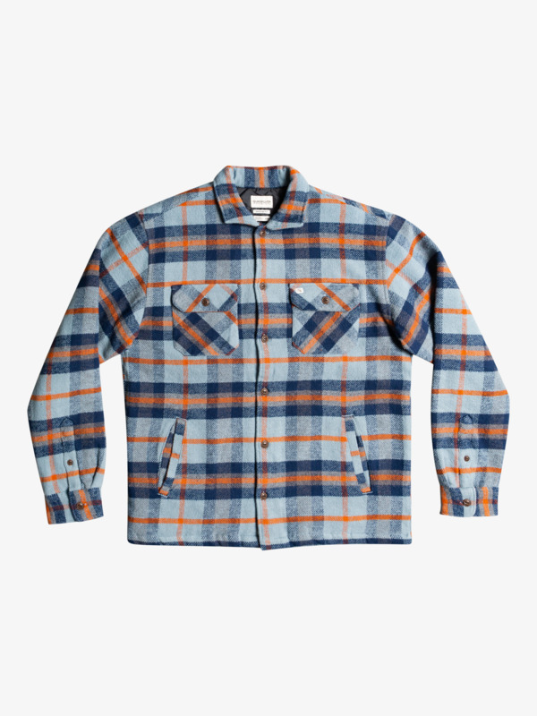 Lyneham Lined - Long Sleeve Shirt for Men  EQYWT04265