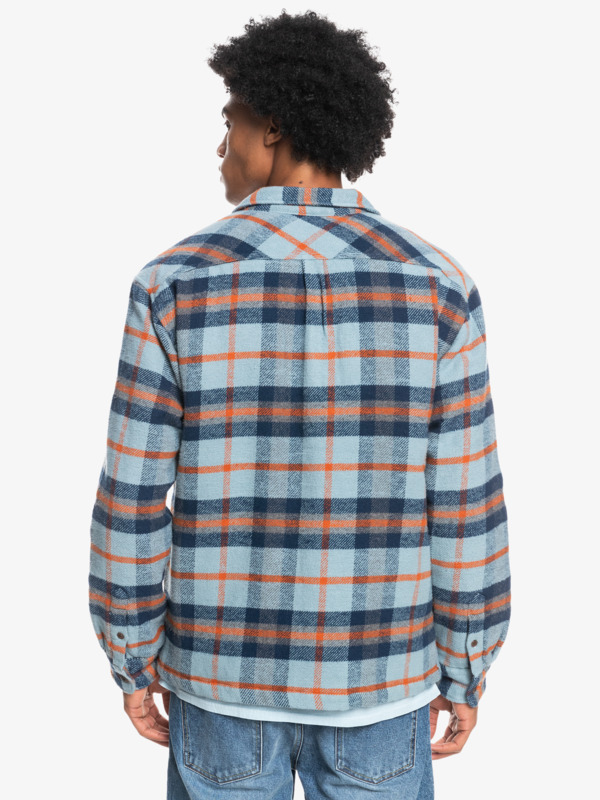 Lyneham Lined - Long Sleeve Shirt for Men  EQYWT04265