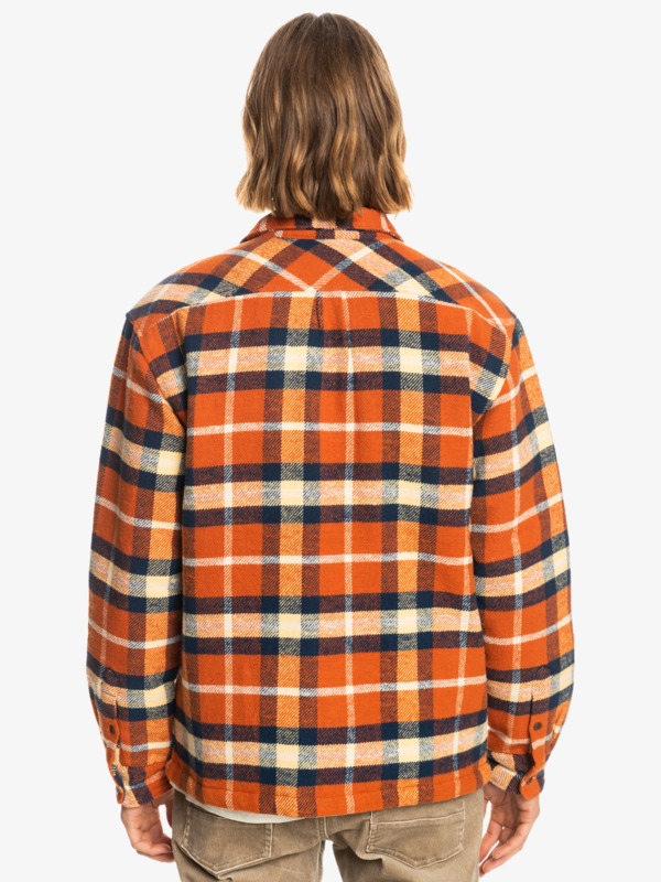 Lyneham Lined - Long Sleeve Shirt for Men  EQYWT04265