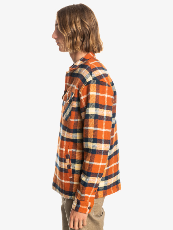Lyneham Lined - Long Sleeve Shirt for Men  EQYWT04265