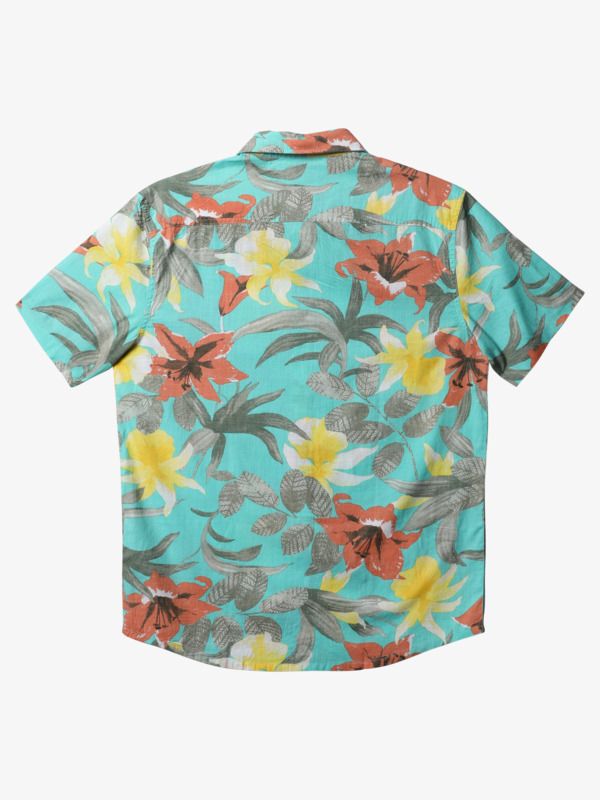 Garden Path 2022 - Short Sleeve Shirt for Men  EQYWT04286