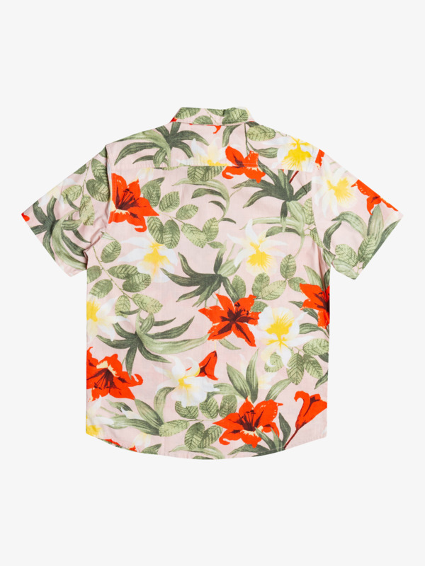 Garden Path 2022 - Short Sleeve Shirt for Men  EQYWT04286