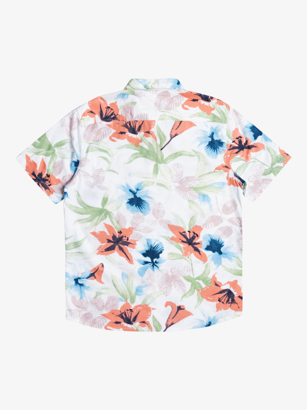 Garden Path 2022 - Short Sleeve Shirt for Men  EQYWT04286