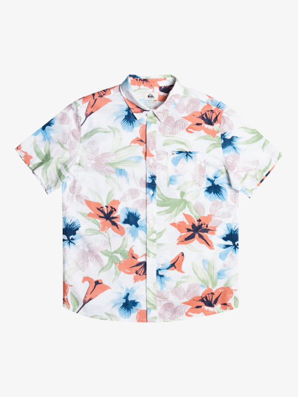 Garden Path 2022 - Short Sleeve Shirt for Men  EQYWT04286