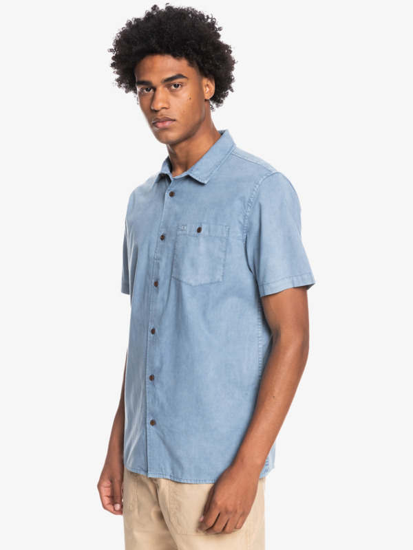 Bolam - Short Sleeve Shirt for Men  EQYWT04292