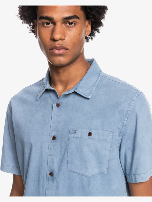Bolam - Short Sleeve Shirt for Men  EQYWT04292