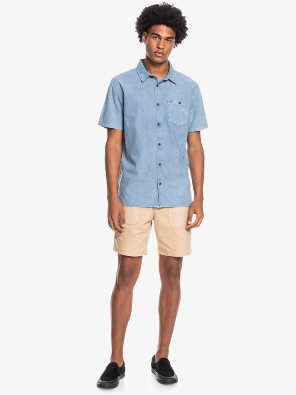 Bolam - Short Sleeve Shirt for Men  EQYWT04292