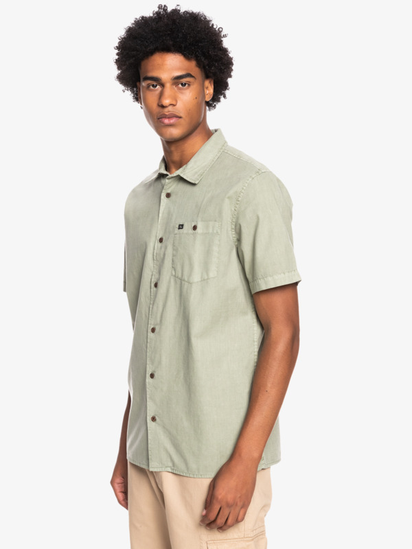 Bolam - Short Sleeve Shirt for Men  EQYWT04292