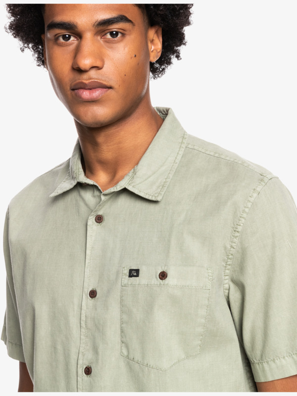 Bolam - Short Sleeve Shirt for Men  EQYWT04292