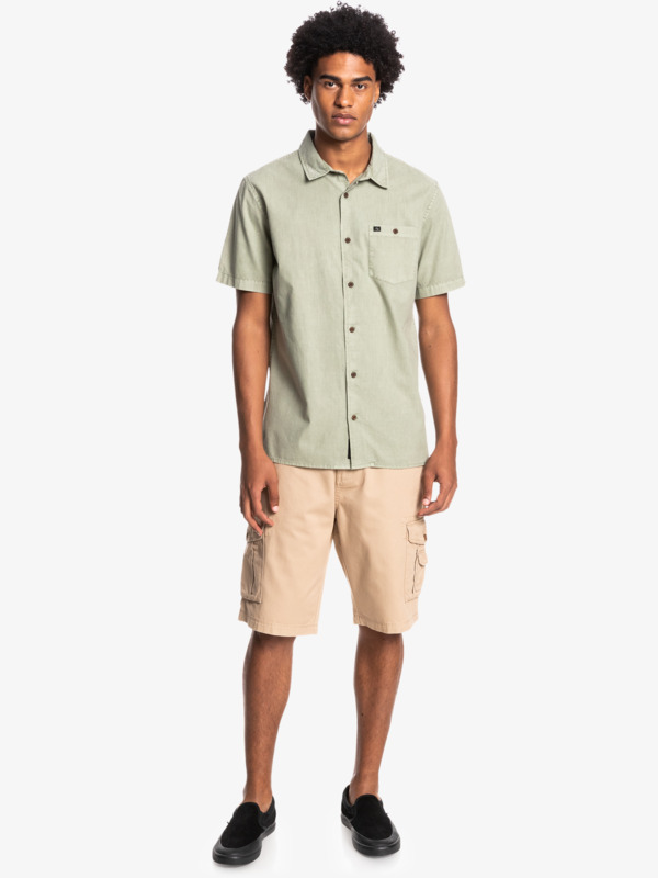 Bolam - Short Sleeve Shirt for Men  EQYWT04292