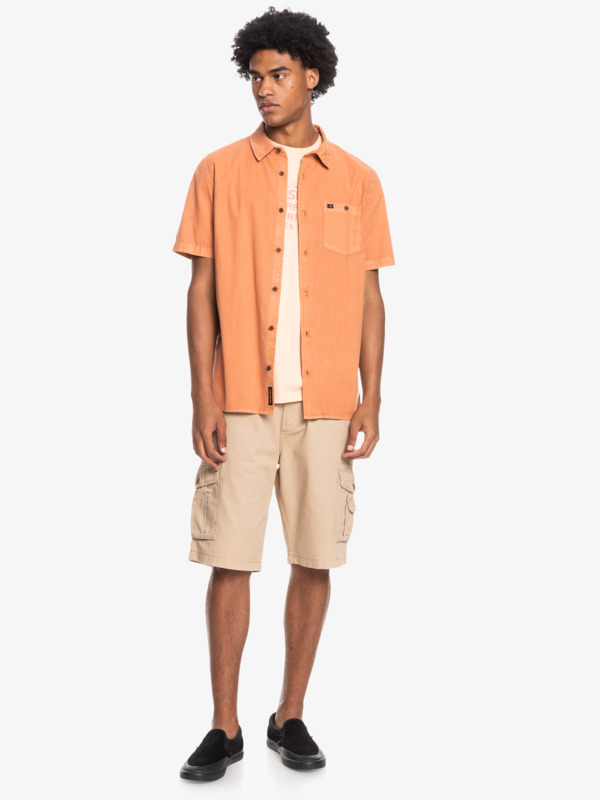 Bolam - Short Sleeve Shirt for Men  EQYWT04292