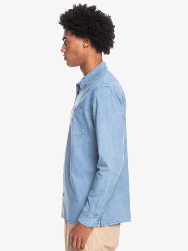Bolam - Long Sleeve Shirt for Men  EQYWT04295