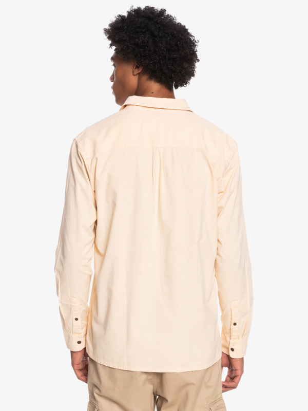 Bolam - Long Sleeve Shirt for Men  EQYWT04295