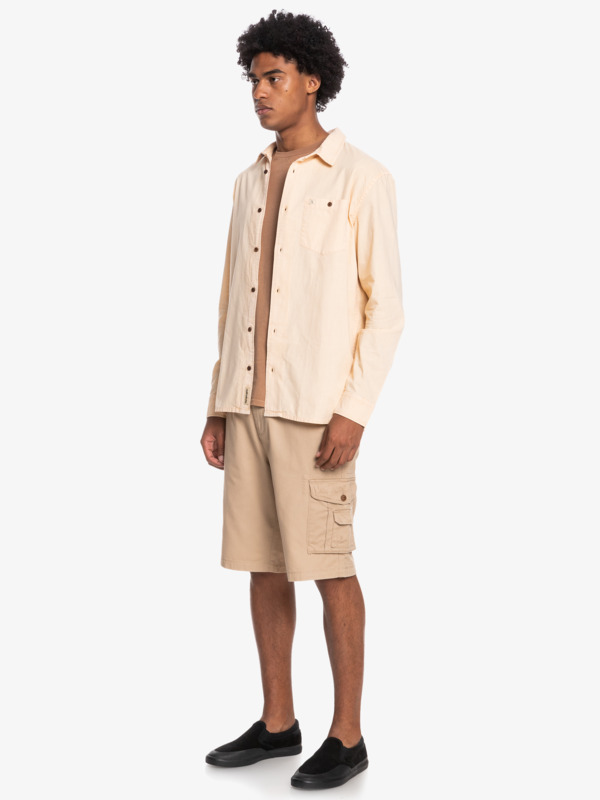 Bolam - Long Sleeve Shirt for Men  EQYWT04295
