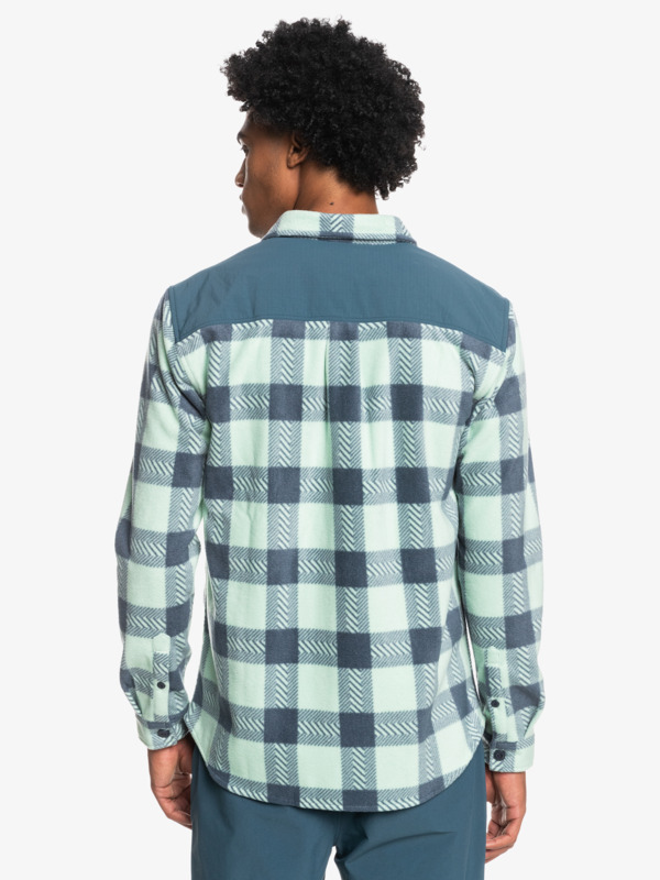 North Seas - Long Sleeve Shirt for Men  EQYWT04296