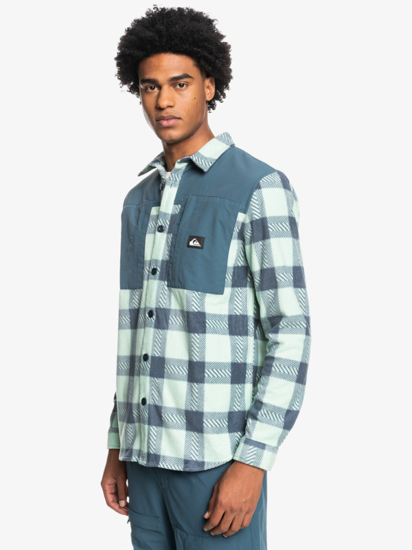 North Seas - Long Sleeve Shirt for Men  EQYWT04296