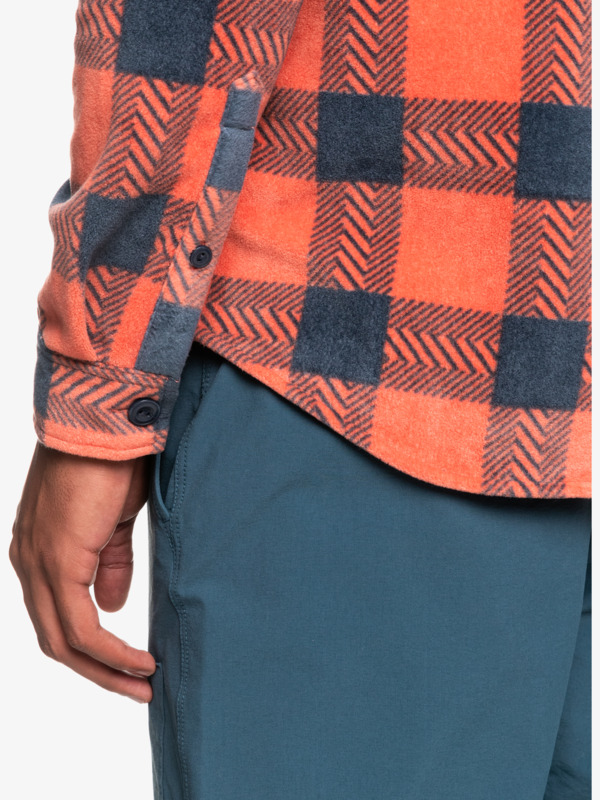 North Seas - Long Sleeve Shirt for Men  EQYWT04296