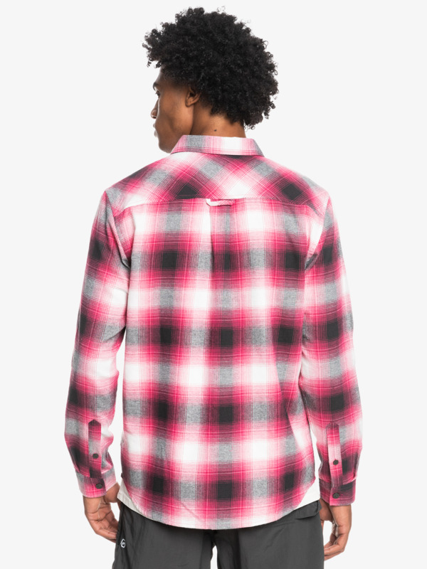 Night Hike - Long Sleeve Shirt for Men  EQYWT04300
