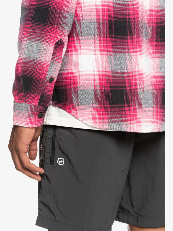 Night Hike - Long Sleeve Shirt for Men  EQYWT04300