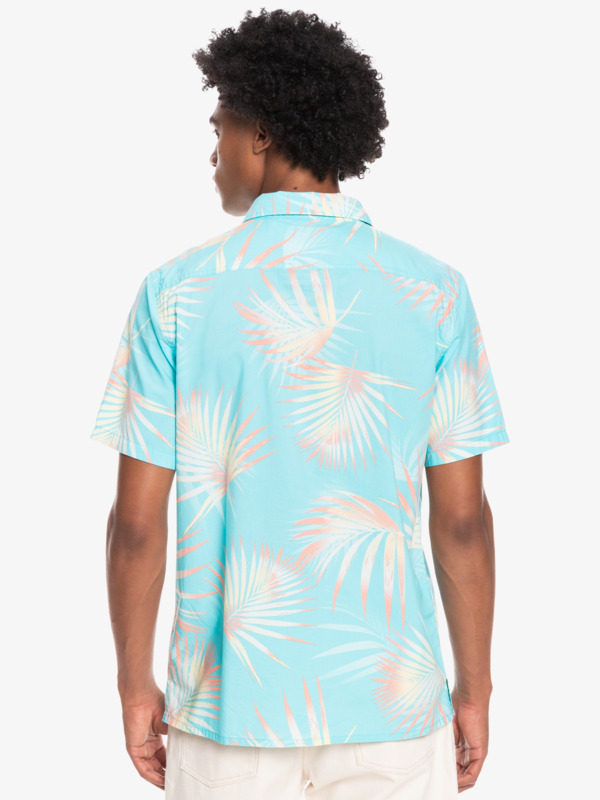 Pop Tropic - Short Sleeve Shirt for Men  EQYWT04317