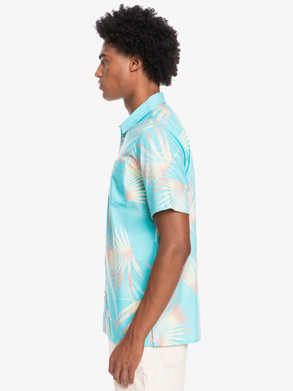 Pop Tropic - Short Sleeve Shirt for Men  EQYWT04317