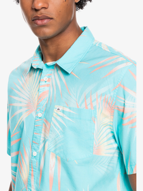 Pop Tropic - Short Sleeve Shirt for Men  EQYWT04317