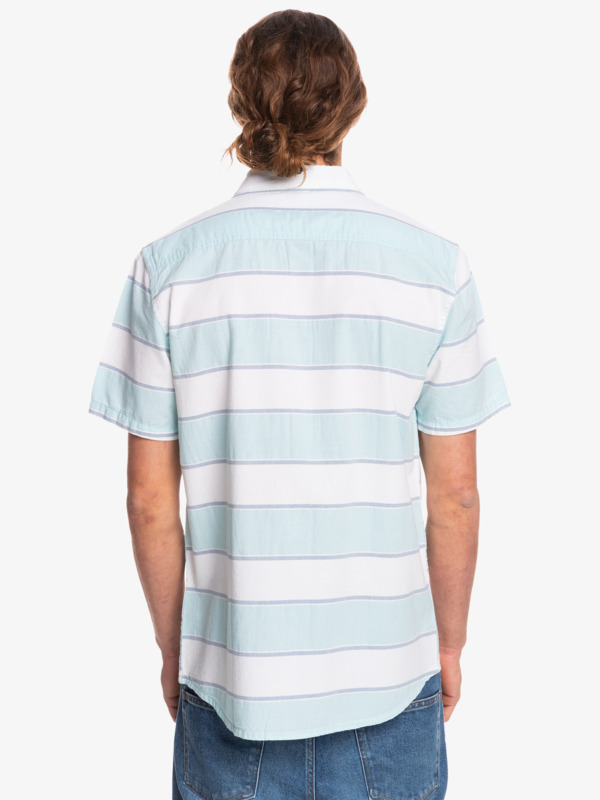 Prime Time - Short Sleeve Shirt for Men  EQYWT04323