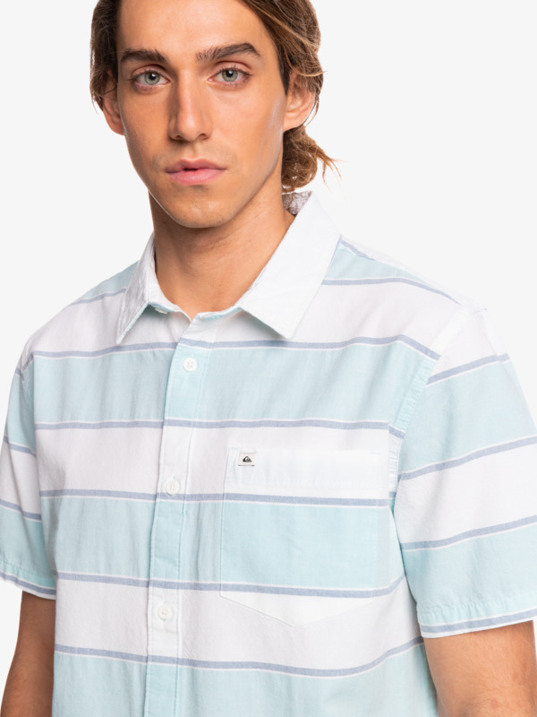 Prime Time - Short Sleeve Shirt for Men  EQYWT04323