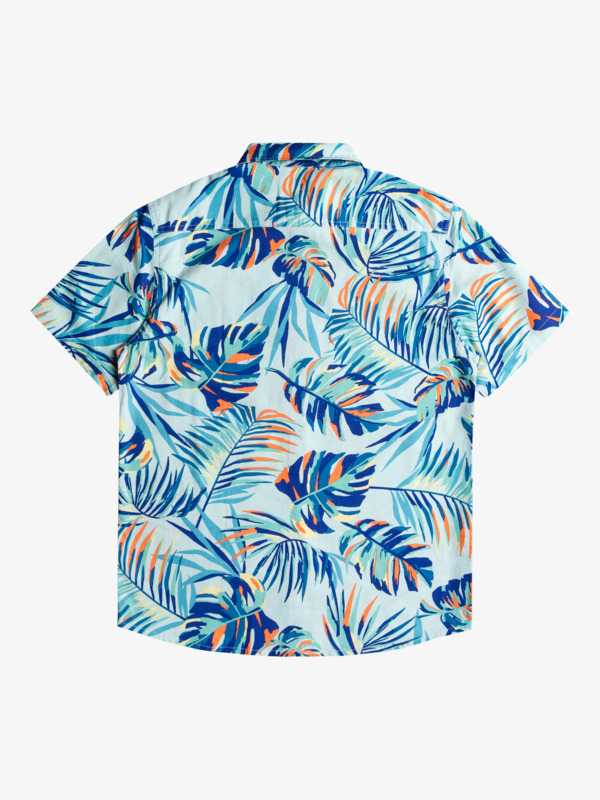 Wild Time - Short Sleeve Shirt for Men  EQYWT04402