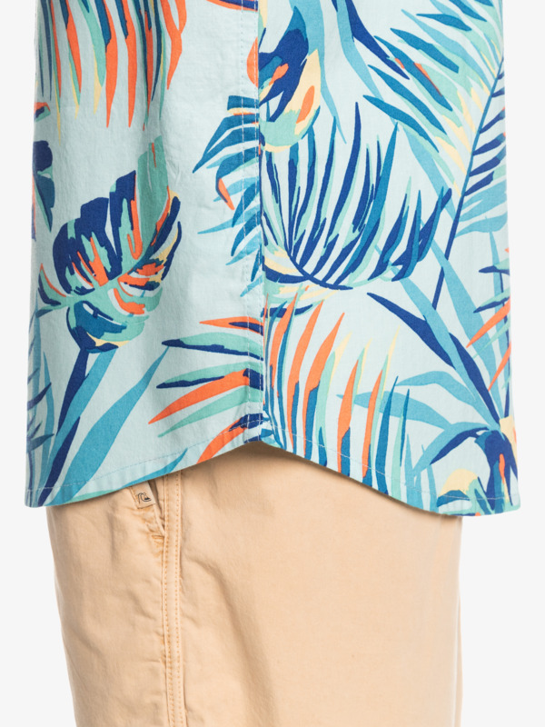 Wild Time - Short Sleeve Shirt for Men  EQYWT04402